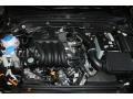 Toffee Brown Metallic - Jetta S Sedan Photo No. 26