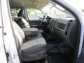 2012 Bright White Dodge Ram 5500 HD ST Crew Cab Chassis  photo #10
