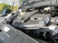 2012 Bright White Dodge Ram 5500 HD ST Crew Cab Chassis  photo #12
