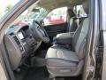 2012 Mineral Gray Metallic Dodge Ram 1500 ST Quad Cab  photo #6