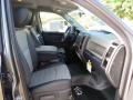 2012 Mineral Gray Metallic Dodge Ram 1500 ST Quad Cab  photo #8