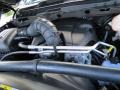 2012 Black Dodge Ram 1500 Express Regular Cab  photo #10