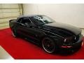 2005 Black Ford Mustang GT Deluxe Convertible  photo #1