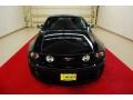 2005 Black Ford Mustang GT Deluxe Convertible  photo #2