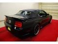 2005 Black Ford Mustang GT Deluxe Convertible  photo #6