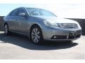 Diamond Graphite Metallic - M 35 Sedan Photo No. 1