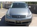 Diamond Graphite Metallic - M 35 Sedan Photo No. 2
