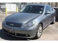 Diamond Graphite Metallic - M 35 Sedan Photo No. 3