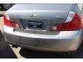 Diamond Graphite Metallic - M 35 Sedan Photo No. 4