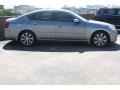 Diamond Graphite Metallic - M 35 Sedan Photo No. 6