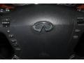 Diamond Graphite Metallic - M 35 Sedan Photo No. 9