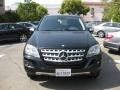 Black - ML 350 Photo No. 6