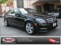 Black - C 300 Sport Photo No. 1