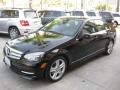 Black - C 300 Sport Photo No. 5