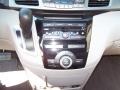 Alabaster Silver Metallic - Odyssey EX-L Photo No. 23
