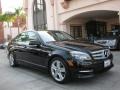 Black - C 300 Sport Photo No. 24