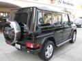 2010 Black Mercedes-Benz G 550  photo #2