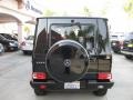 Black - G 550 Photo No. 3