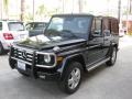 Black - G 550 Photo No. 6