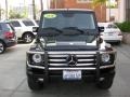 Black - G 550 Photo No. 7