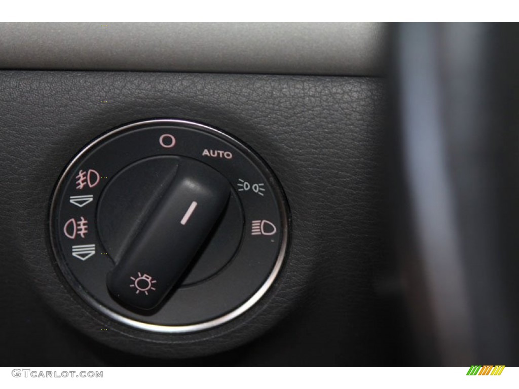 2006 A8 4.2 quattro - Oyster Grey Metallic / Black/Amaretto photo #30