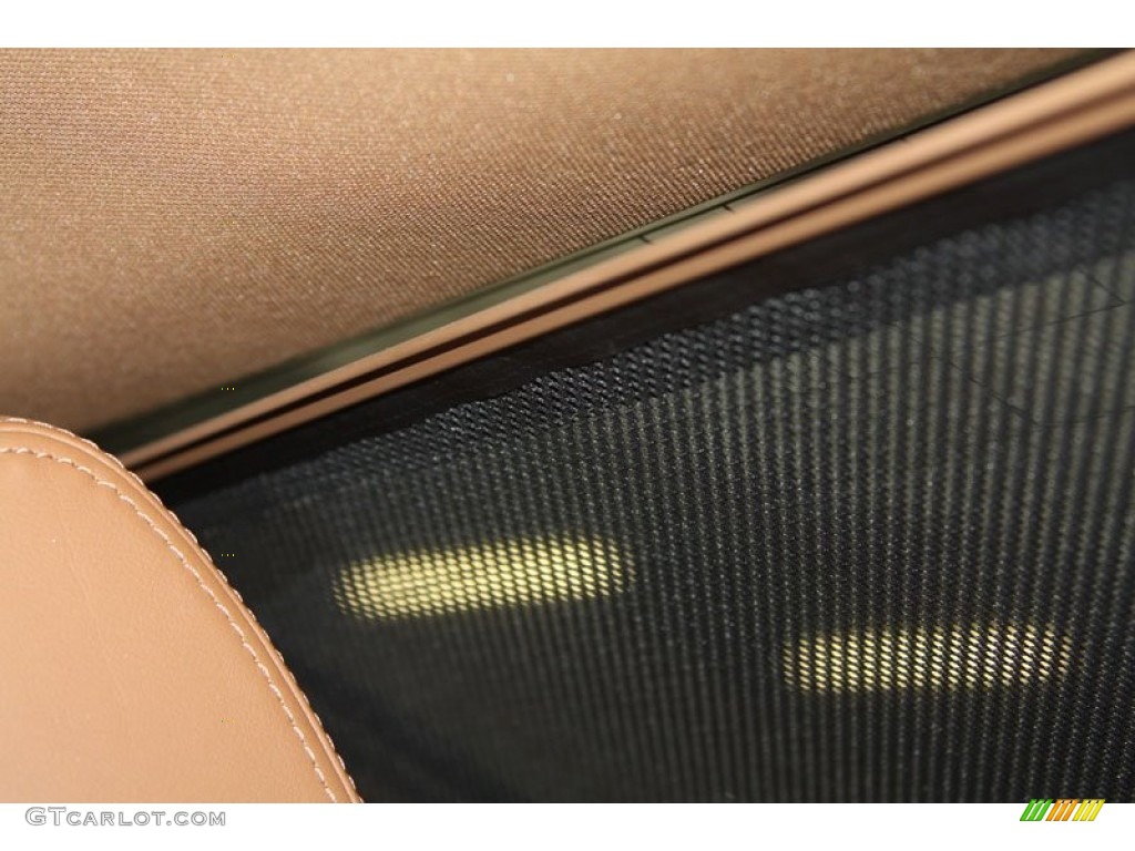 2006 A8 4.2 quattro - Oyster Grey Metallic / Black/Amaretto photo #33