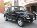 Black - G 550 Photo No. 27