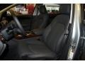 Black Front Seat Photo for 2013 Audi A8 #70577927