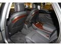Black Rear Seat Photo for 2013 Audi A8 #70577934