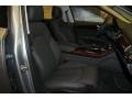 Quartz Gray Metallic - A8 L 4.0T quattro Photo No. 26