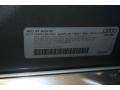 Quartz Gray Metallic - A8 L 4.0T quattro Photo No. 28