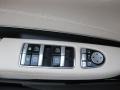 2010 Mercedes-Benz CL 550 4Matic Controls