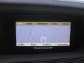 Navigation of 2010 CL 550 4Matic