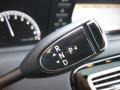2010 Mercedes-Benz CL Cashmere/Black Interior Transmission Photo