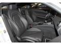 Black Interior Photo for 2013 Audi TT #70578269