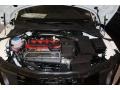 2.5 Liter FSI Turbocharged DOHC 20-Valve VVT 5 Cylinder Engine for 2013 Audi TT RS quattro Coupe #70578279
