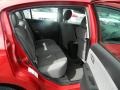 2011 Red Brick Nissan Sentra 2.0 S  photo #17