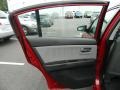 2011 Red Brick Nissan Sentra 2.0 S  photo #20