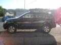 Ebony Black - Sorento LX 4WD Photo No. 5