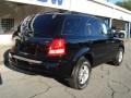 Ebony Black - Sorento LX 4WD Photo No. 8