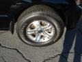 Ebony Black - Sorento LX 4WD Photo No. 10