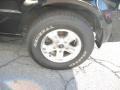 Ebony Black - Sorento LX 4WD Photo No. 12