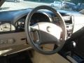 Ebony Black - Sorento LX 4WD Photo No. 13