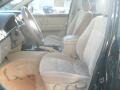 Ebony Black - Sorento LX 4WD Photo No. 14