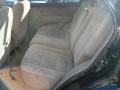 Ebony Black - Sorento LX 4WD Photo No. 16