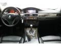 2008 Space Grey Metallic BMW 3 Series 335i Coupe  photo #13