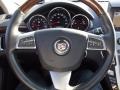 Ebony Steering Wheel Photo for 2008 Cadillac CTS #70579324