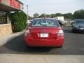 2009 Sangria Red Metallic Ford Taurus SEL AWD  photo #10