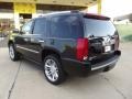 2013 Black Raven Cadillac Escalade Platinum  photo #4