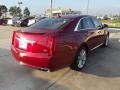 Crystal Red Tintcoat - XTS Luxury FWD Photo No. 3